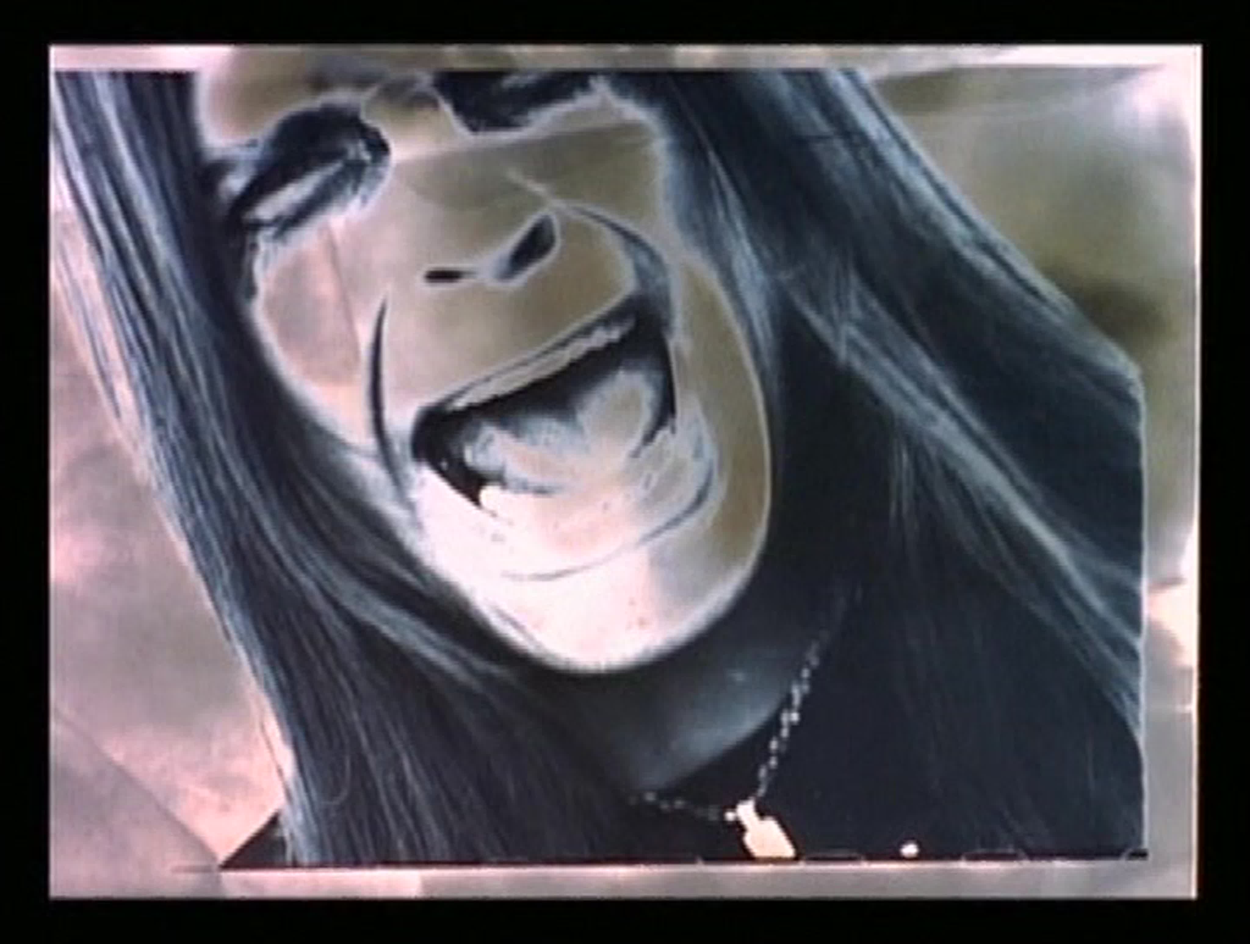 Osbourne i just want you. Osbourne i just want you